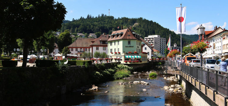 Schwarzwaldtour